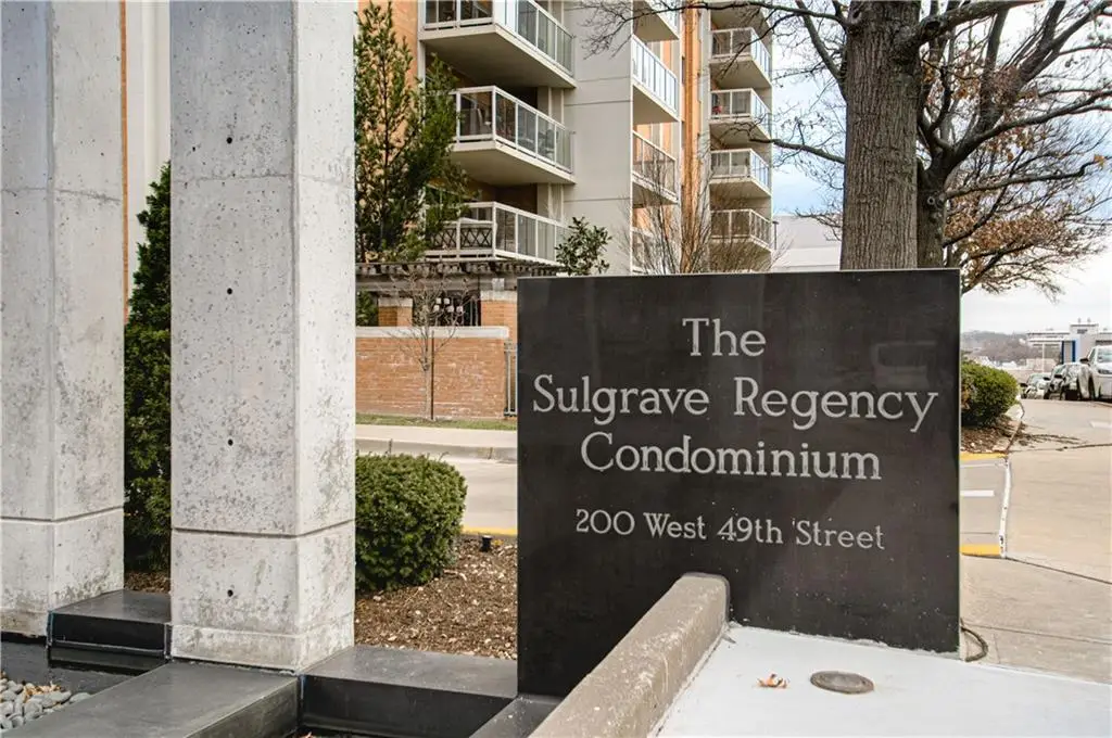 221 W 48th Street #602, Kansas City, MO 64112 - #1