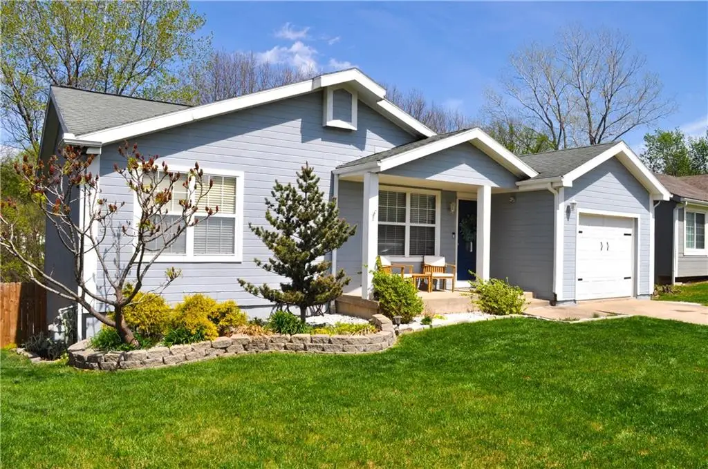 1850 Gates Drive W, Platte City, MO 64079 - #1