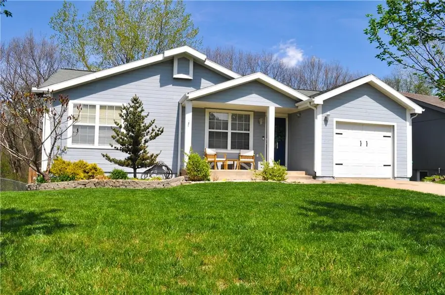 1850 Gates Drive W, Platte City, MO 64079 - #2