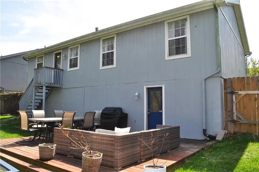 1850 Gates Drive W, Platte City, MO 64079 - #3