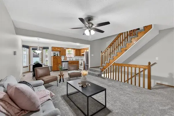 508 Knox Street #C, Blue Springs, MO 64014