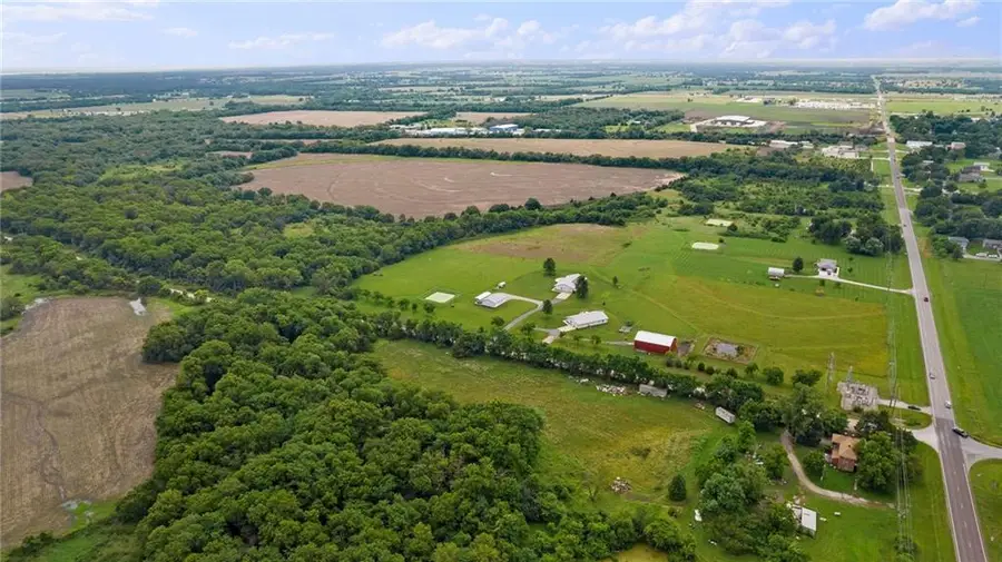 5000 K33 Thomas Road Road, Wellsville, KS 66092 - #3