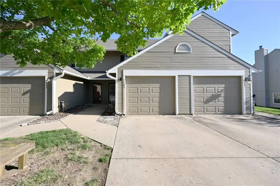 5605 NW 66th Terrace, Kansas City, MO 64151 - #2