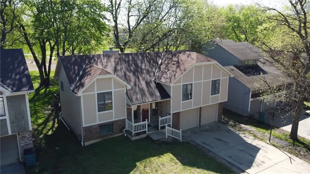 14417 Craig Avenue, Grandview, MO 64030 - #1