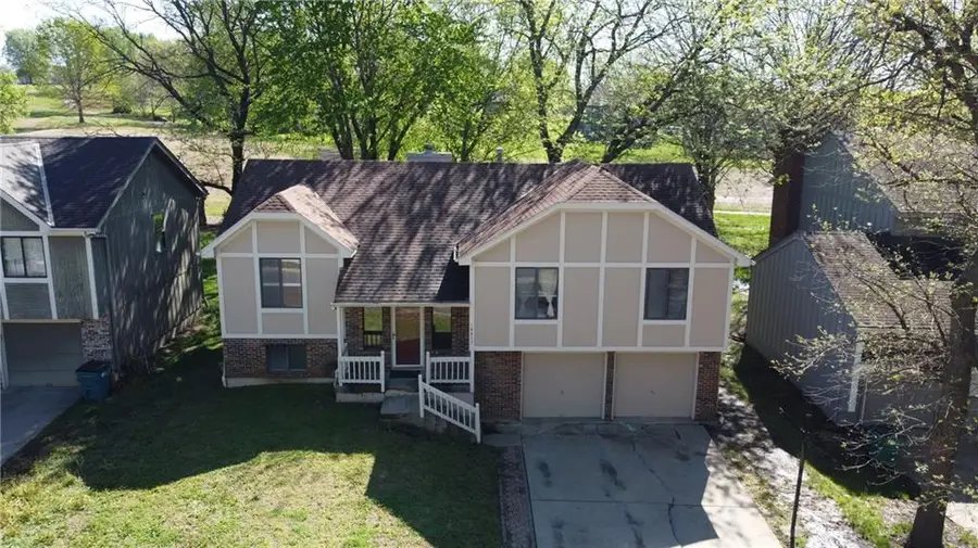 14417 Craig Avenue, Grandview, MO 64030 - #2