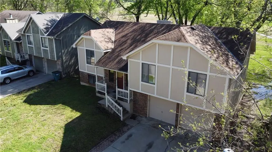 14417 Craig Avenue, Grandview, MO 64030 - #3