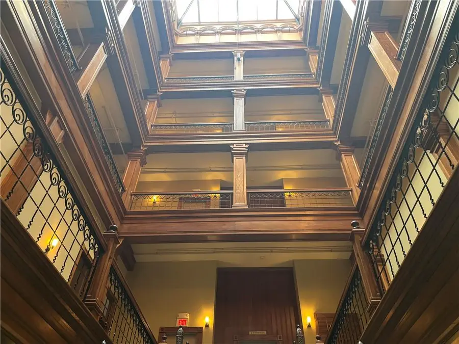 609 Central Street #1204, Kansas City, MO 64105 - #2