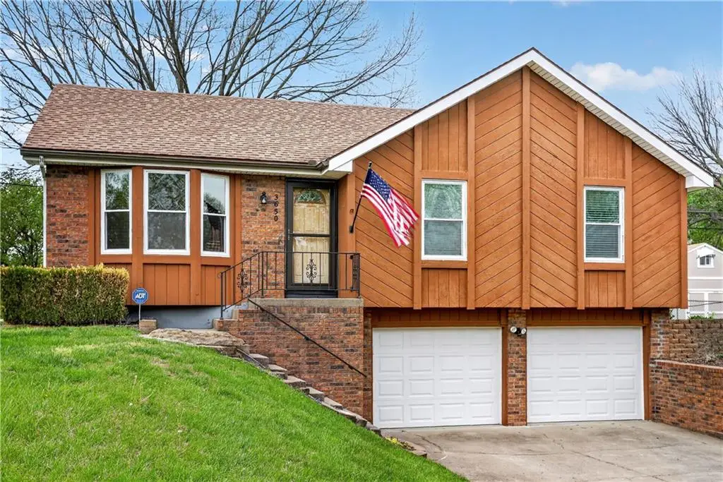 3650 N Wayne Avenue, Kansas City, MO 64116 - #1