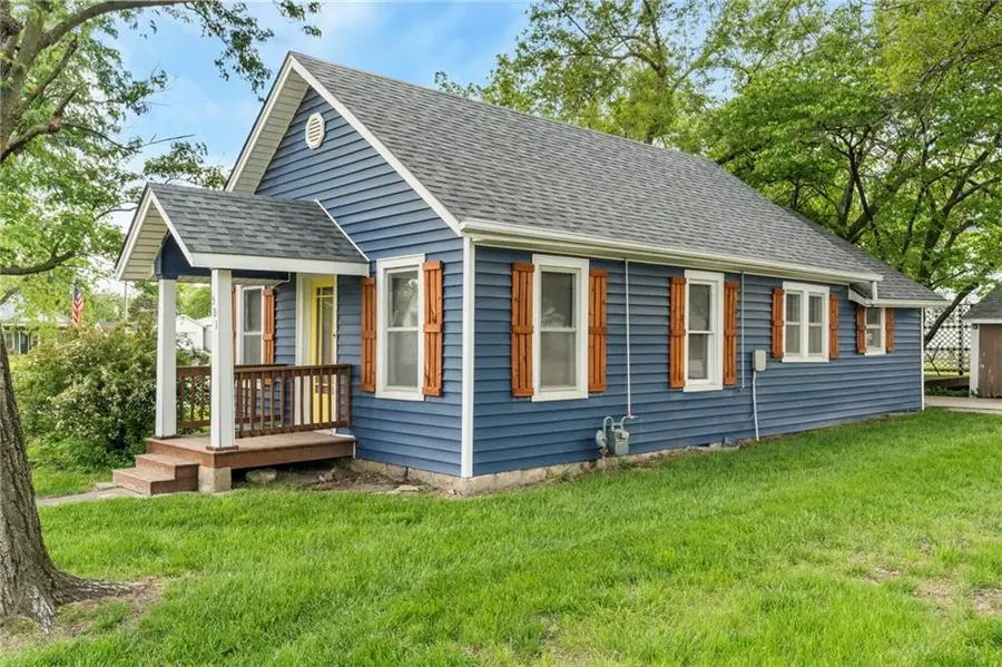 501 W Auberry Grove Street, Jamesport, MO 64648 - #3