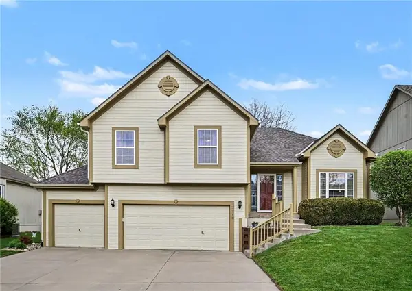 3110 NE 91st Terrace, Kansas City, MO 64156