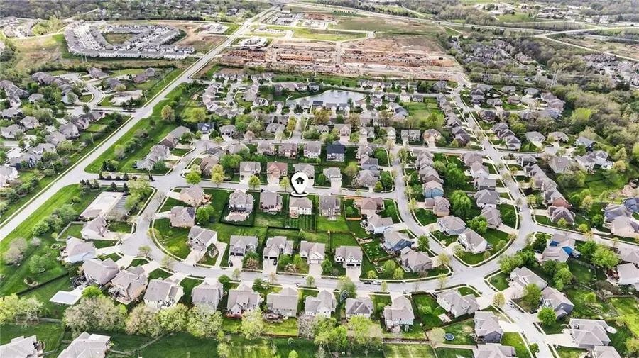 3110 NE 91st Terrace, Kansas City, MO 64156 - #2