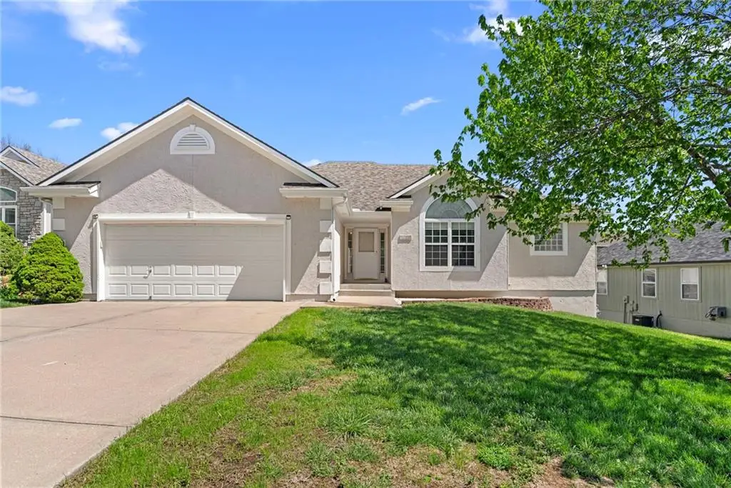 1713 SE Cardinal Drive, Blue Springs, MO 64014 - #1