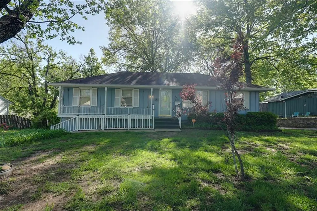 3515 S Park Avenue, Independence, MO 64052 - #1