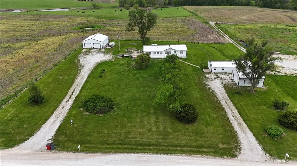5344 Owl Creek Road, Odessa, MO 64076 - #1
