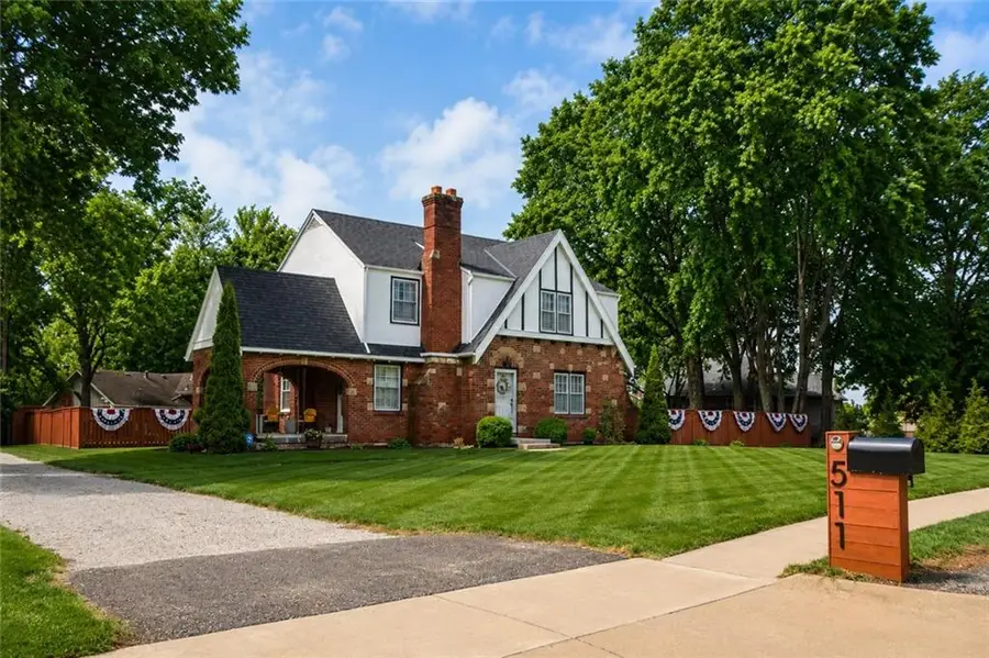 511 W North Avenue, Belton, MO 64012 - #2