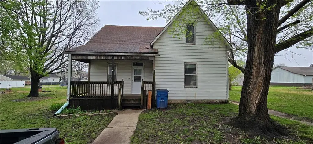 407 S Bismark Street, Concordia, MO 64020 - #1