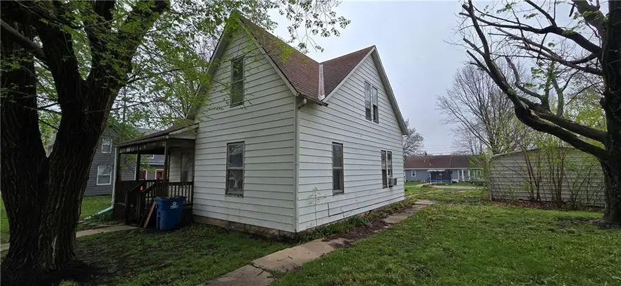 407 S Bismark Street, Concordia, MO 64020 - #2