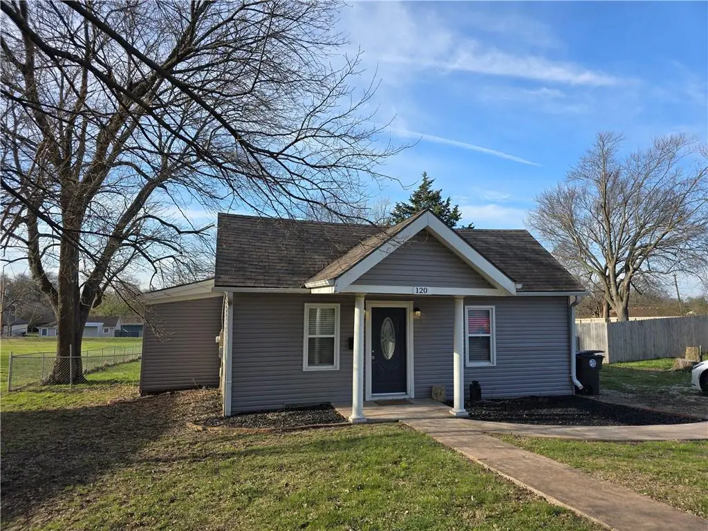 120 E South Avenue, Belton, MO 64012 - #1