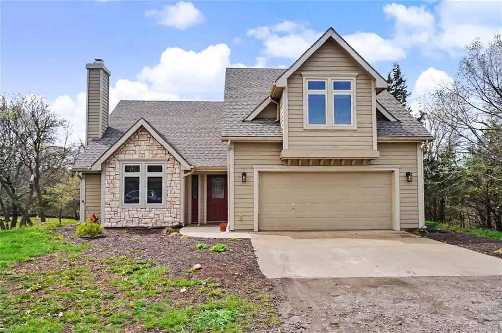 881 N 1928 Road, Lecompton, KS 66050 - #1