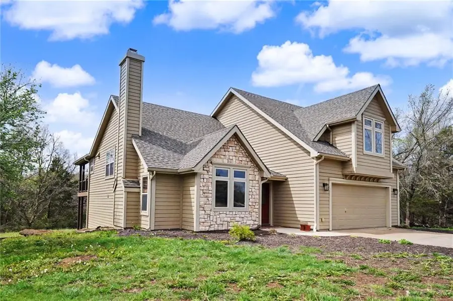 881 N 1928 Road, Lecompton, KS 66050 - #3