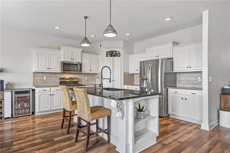 509 Sycamore Road, Greenwood, MO 64034 - #2