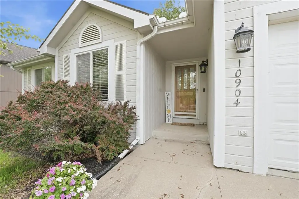 10904 N Marsh Avenue, Kansas City, MO 64157 - #1