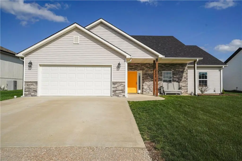 73 SE 451 Road, Warrensburg, MO 64093 - #1