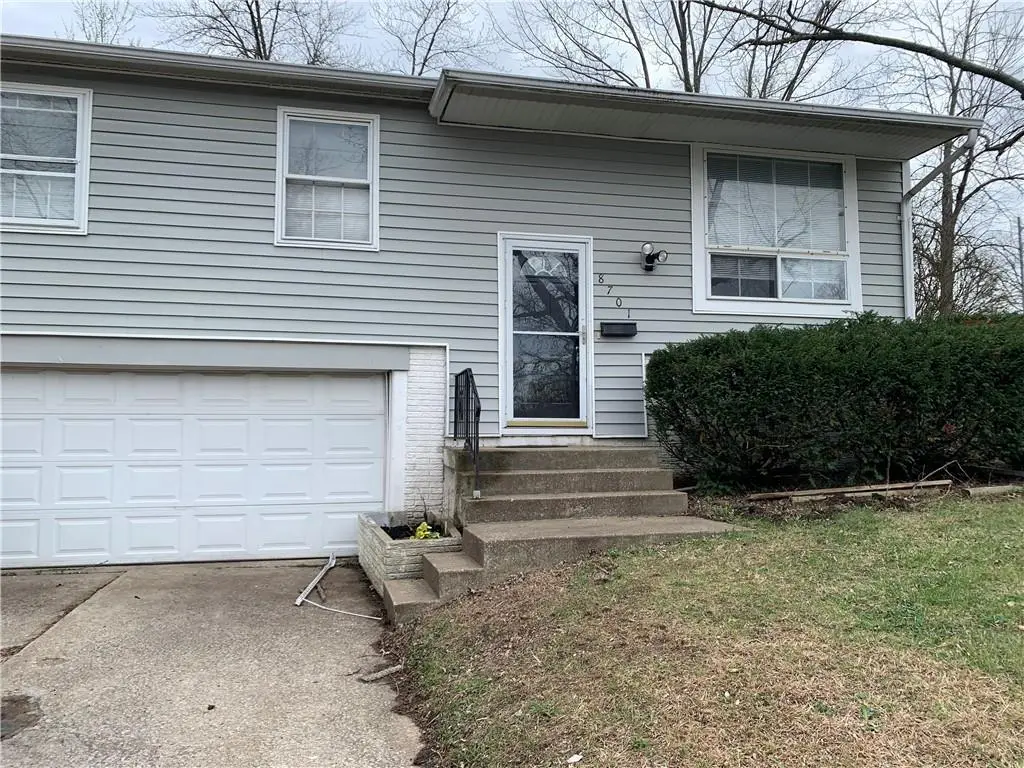 8701 E 96th Terrace, Kansas City, MO 64134 - #1