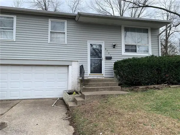 8701 E 96th Terrace, Kansas City, MO 64134