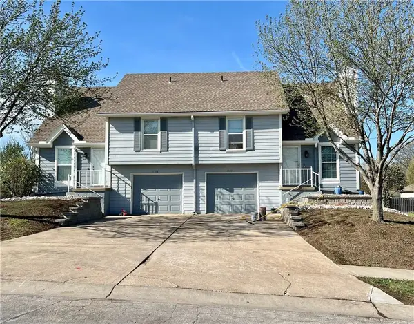 1108 and 1110 SE 8th Street, Lee's Summit, MO 64063