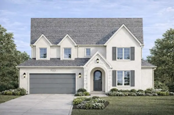 7111 Linden Street, Prairie Village, KS 66208