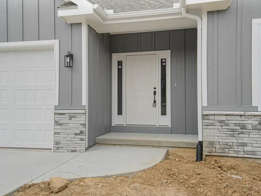 16810 NW 124th Street, Platte City, MO 64079 - #2