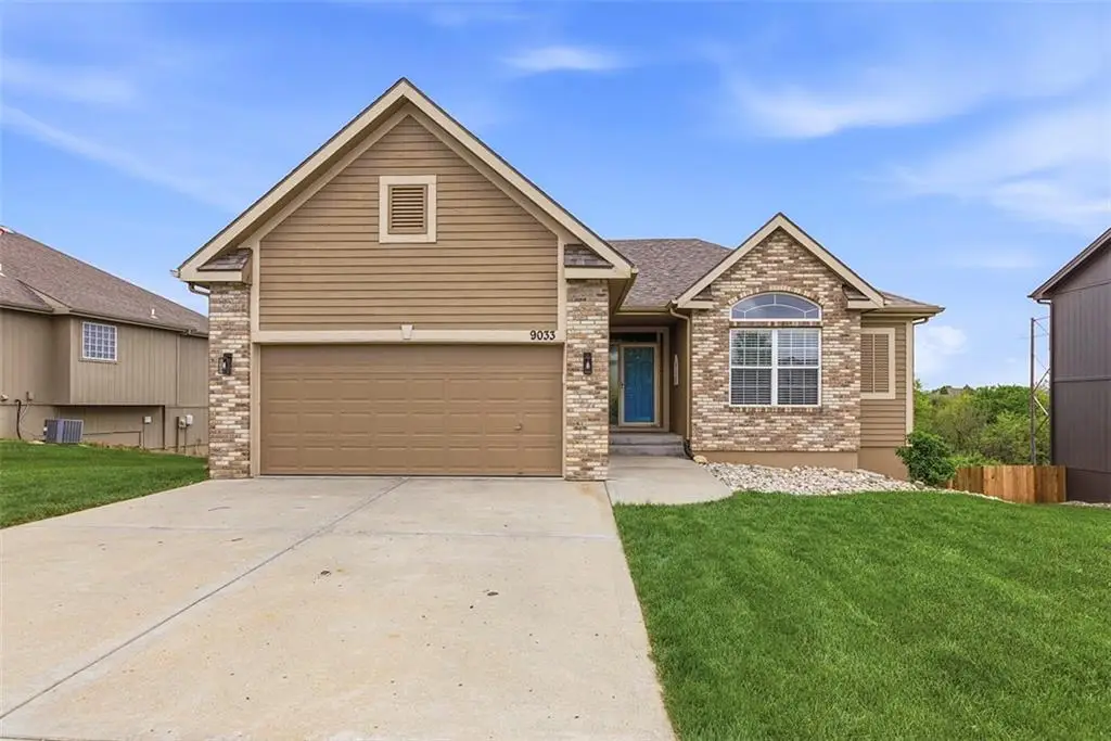 9033 NE 103rd Street, Kansas City, MO 64157 - #1