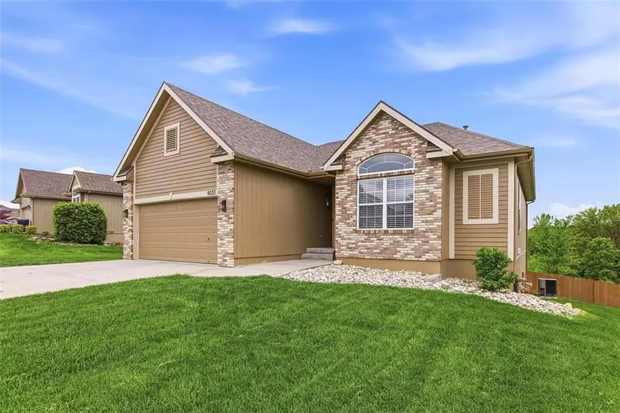 9033 NE 103rd Street, Kansas City, MO 64157 - #2