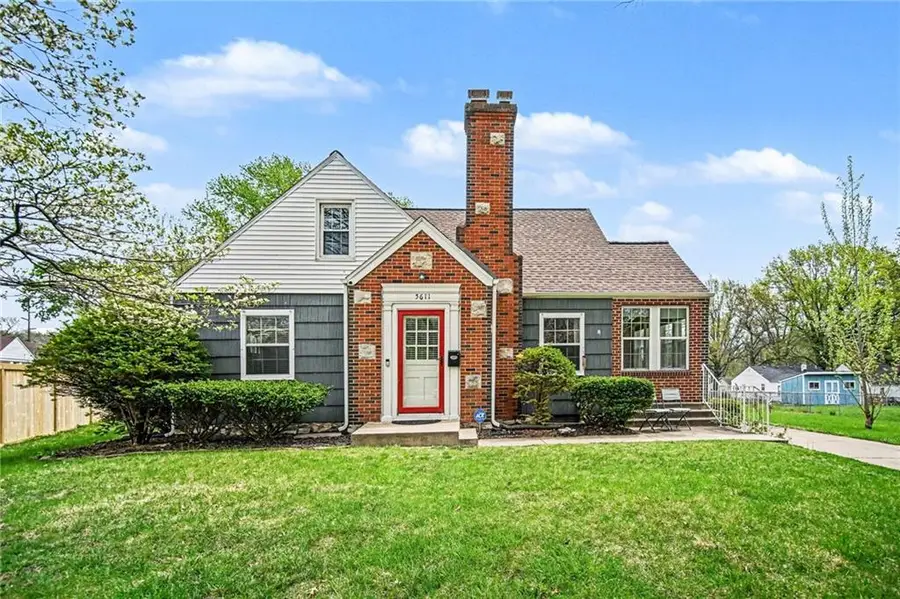 5611 Harvard Avenue, Raytown, MO 64133 - #2