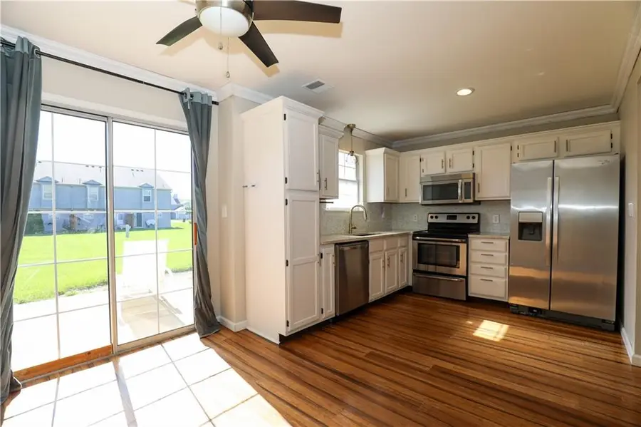 5635 NW Sunrise Meadow Circle, Lees Summit, MO 64064 - #3