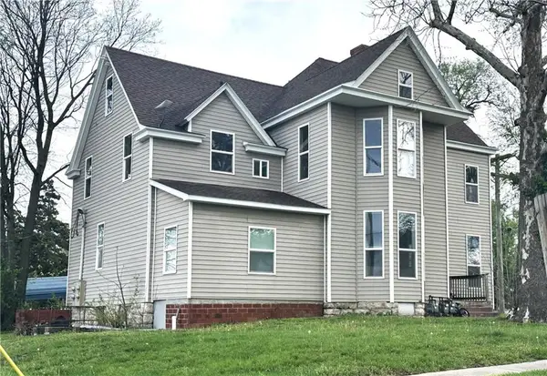 1100 Locust Street, Chillicothe, MO 64601