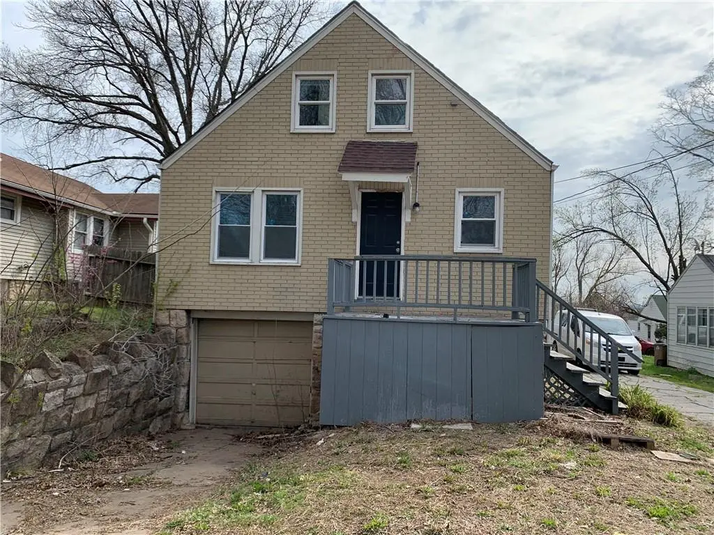 1846 N 38th Street, Kansas City, KS 66102 - #1