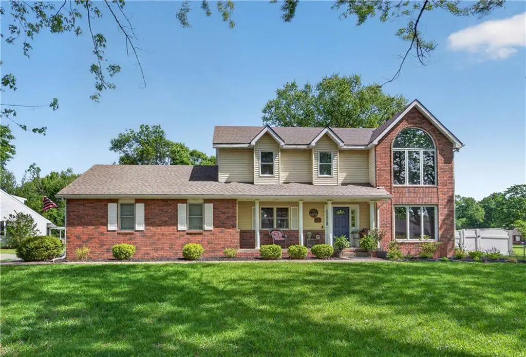 1301 Bitner Drive, Pittsburg, KS 66762 - #1