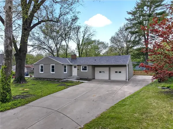 5105 W 73rd Street, Prairie Village, KS 66208