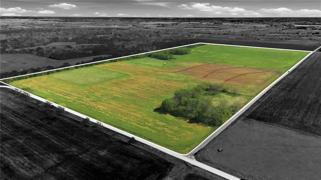 00 SE Trego Road, Kincaid, KS 66039 - #1