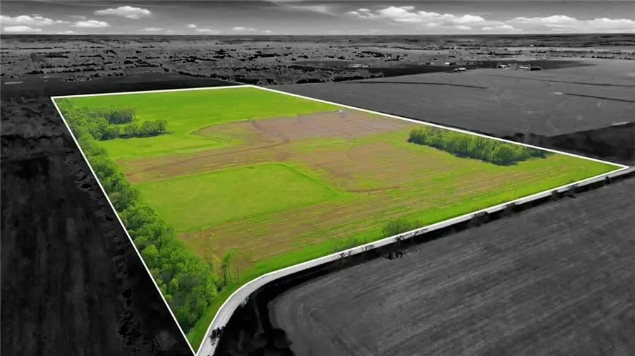 00 SE Trego Road, Kincaid, KS 66039 - #3