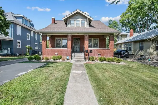 4108 Adams Street, Kansas City, KS 66103