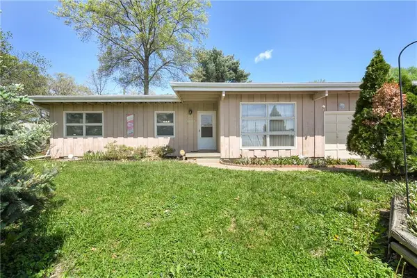 6328 Roswell Avenue, Kansas City, KS 66104