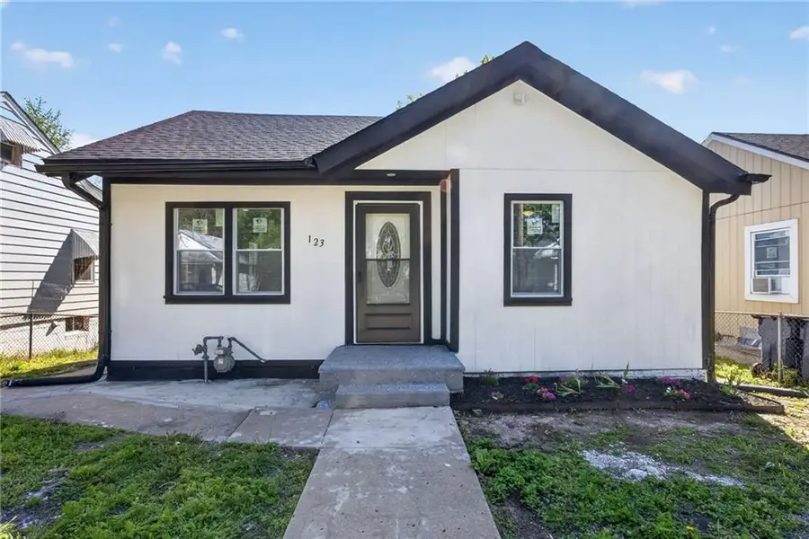 123 N Drury Street, Kansas City, MO 64123 - #3