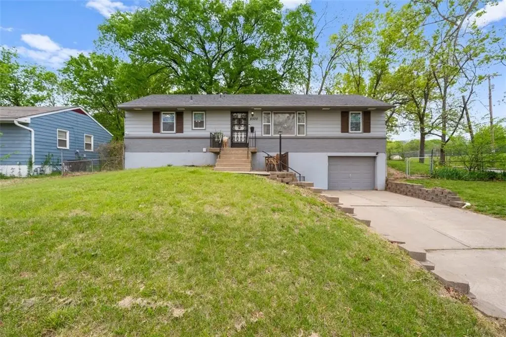 8500 Brooklyn Avenue, Kansas City, MO 64132 - #1