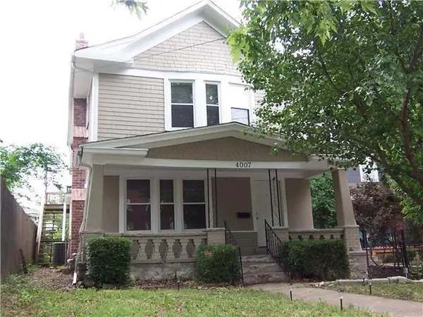 4007 Clark Avenue, Kansas City, MO 64111