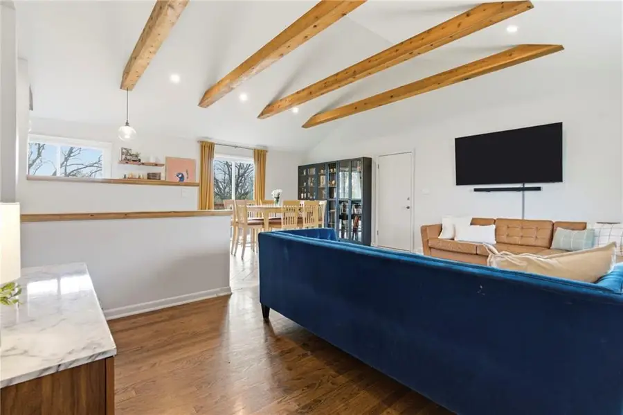 3411 E 78th Street, Kansas City, MO 64132 - #3