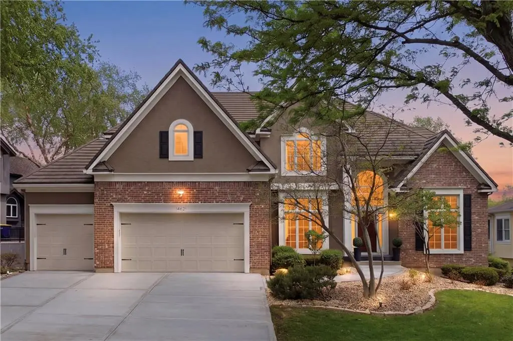 14621 Dearborn Street, Overland Park, KS 66223 - #1
