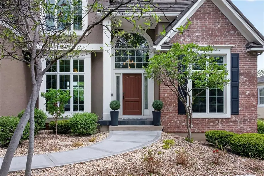 14621 Dearborn Street, Overland Park, KS 66223 - #3